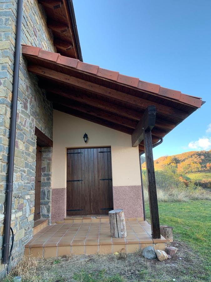 Chalet En El Pirineo De Aragon Neril Luaran gambar