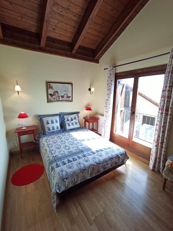 Chalet En El Pirineo De Aragon Neril Luaran gambar