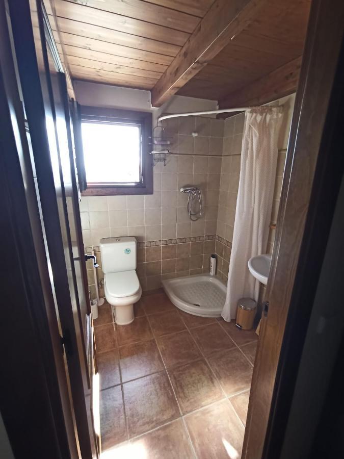 Chalet En El Pirineo De Aragon Neril Luaran gambar