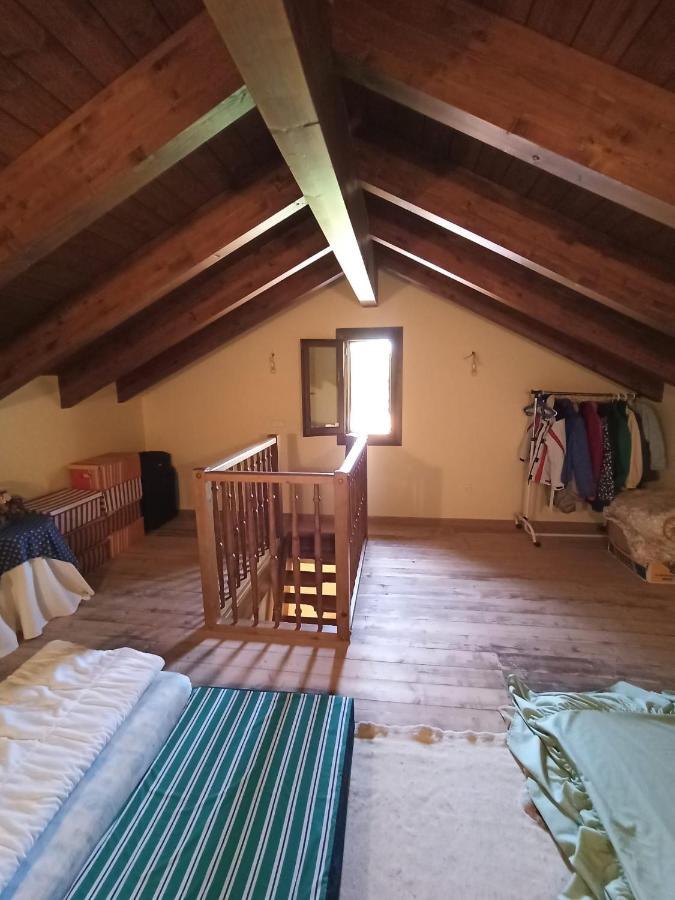 Chalet En El Pirineo De Aragon Neril Luaran gambar