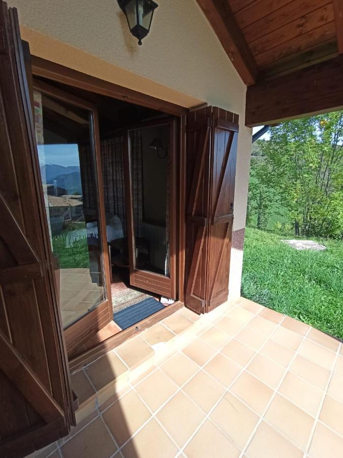 Chalet En El Pirineo De Aragon Neril Luaran gambar