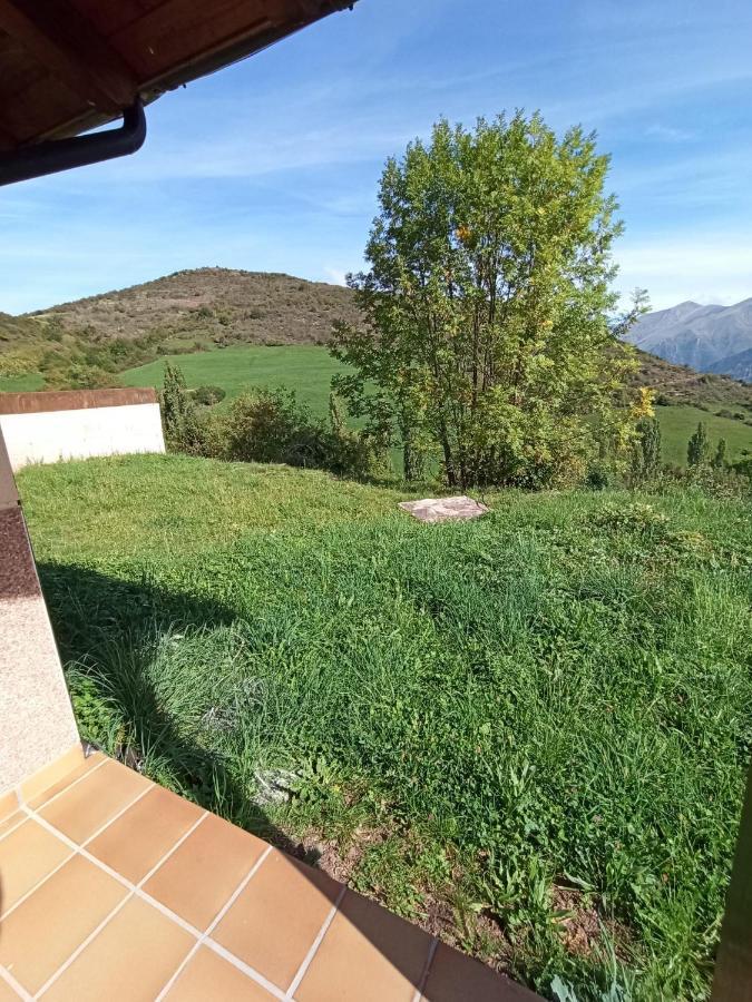 Chalet En El Pirineo De Aragon Neril Luaran gambar