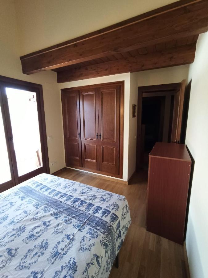 Chalet En El Pirineo De Aragon Neril Luaran gambar