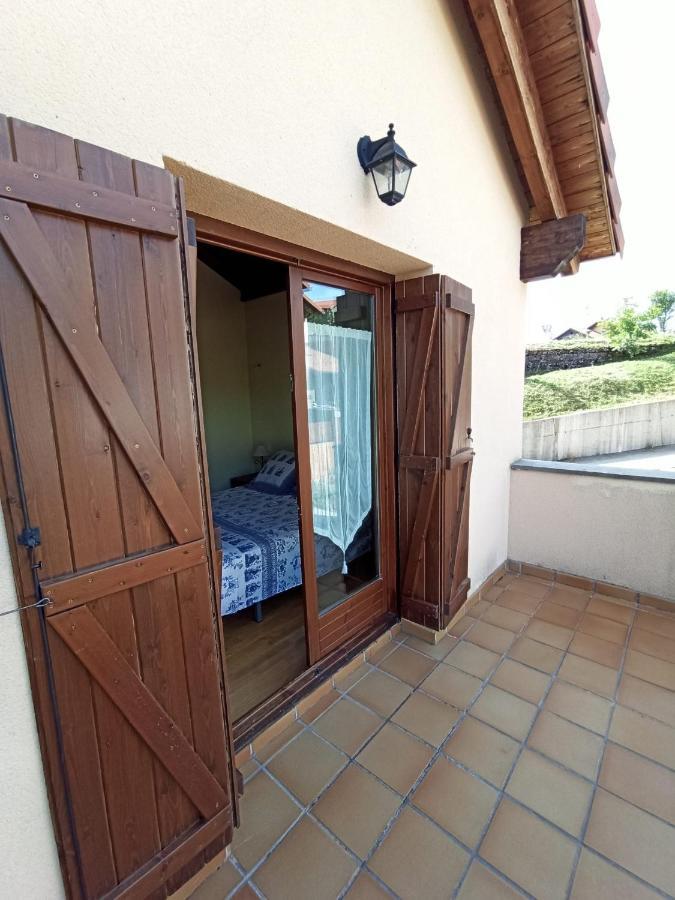 Chalet En El Pirineo De Aragon Neril Luaran gambar