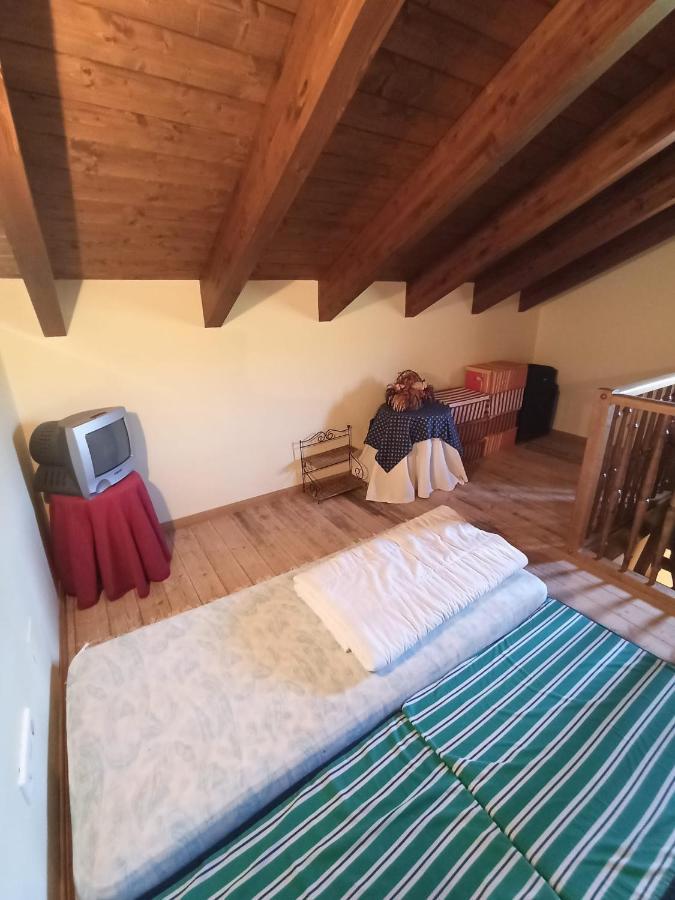 Chalet En El Pirineo De Aragon Neril Luaran gambar