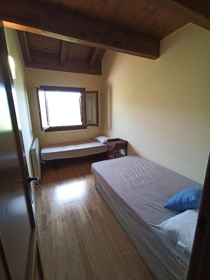 Chalet En El Pirineo De Aragon Neril Luaran gambar