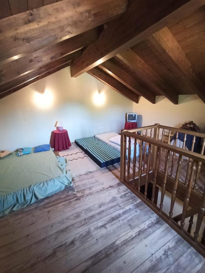 Chalet En El Pirineo De Aragon Neril Luaran gambar